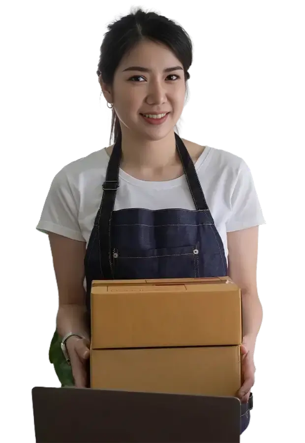 Business funding helps entrepreneurs manage inventory, orders, and growth opportunities.