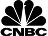 CNBC logo displayed in the Capital Loan Specialist media mention section to support business financing marketplace credibility.